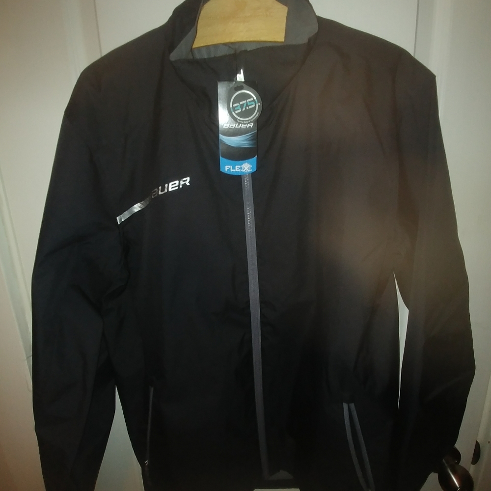 Bauer Jacket
